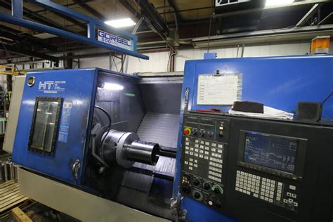 Top 10 Best CNC Machine Shops Near New York, New York